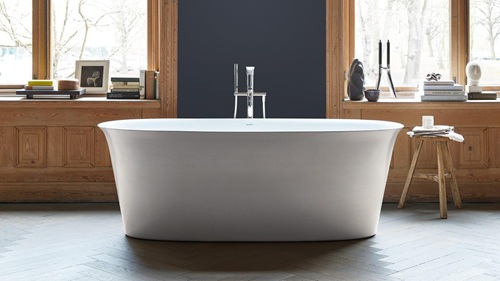 Acrylic Bathtubs