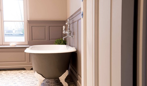 Cast Iron Bathtubs