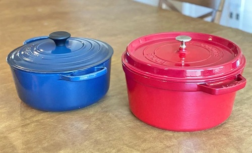Cookware