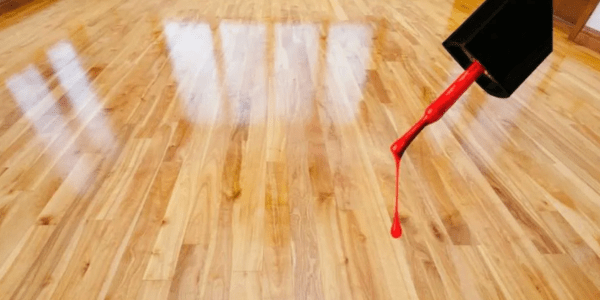 Nail Polish Off Wood Floor -min