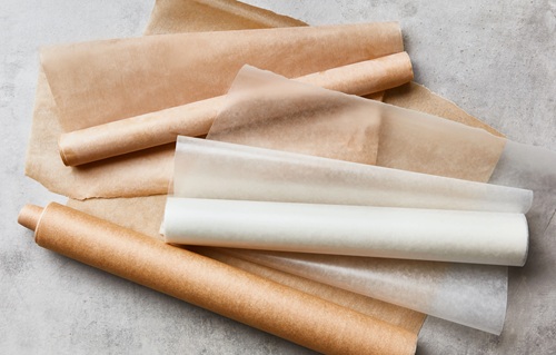 Parchment Paper