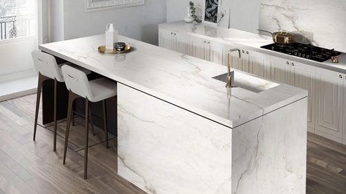 Porcelain Kitchen Countertops
