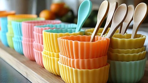 Silicone Bakeware