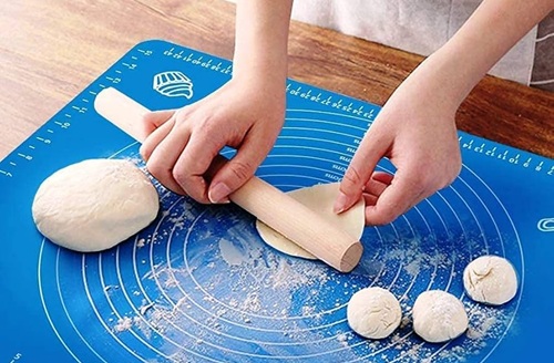 Silicone Baking Mats