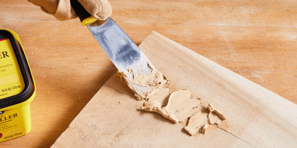 Wood Putty -min